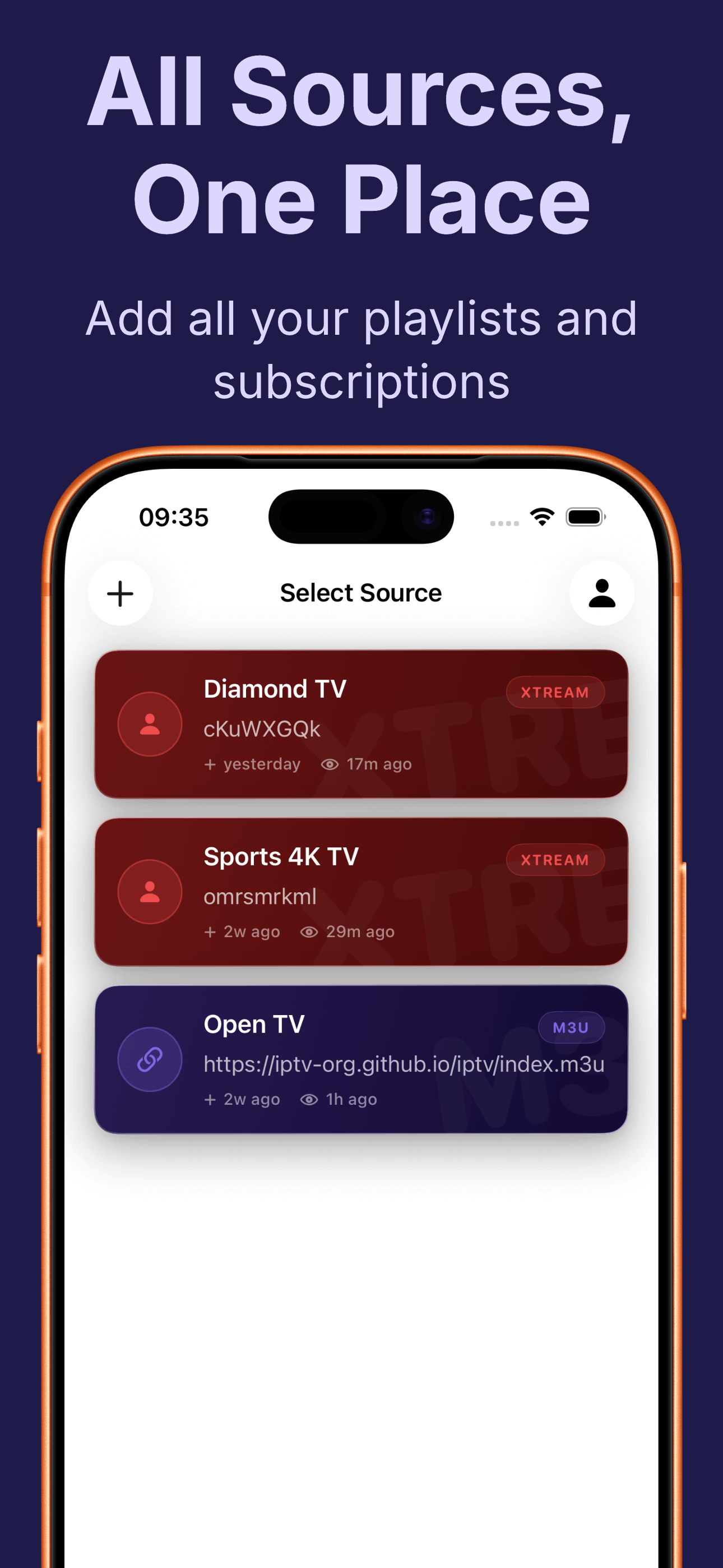 Tilfaz: Live & On-Demand TV screenshot 6